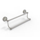 Allied Brass Prestige Regal Collection 24 Inch Double Towel Bar PR-72-24-SN