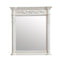 Avanity Provence 30 inch Mirror PROVENCE-M30-AW
