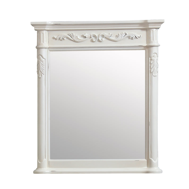 Avanity Provence 30 inch Mirror PROVENCE-M30-AW