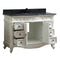 Avanity Provence 49 inch Vanity Combo PROVENCE-VS49-AW