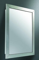 Ketcham Premier Wide Frame Medicine Cabinet AL227WF