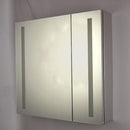 Ketcham Premier LED Series Medicine Cabinet ALD-2625PE-LED