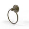 Allied Brass Que New Collection Towel Ring QN-16-ABR