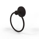 Allied Brass Que New Collection Towel Ring QN-16-ORB
