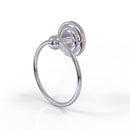 Allied Brass Que New Collection Towel Ring QN-16-PC