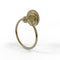 Allied Brass Que New Collection Towel Ring QN-16-UNL