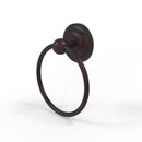 Allied Brass Que New Collection Towel Ring QN-16-VB