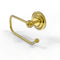 Allied Brass Que New Collection European Style Toilet Tissue Holder QN-24E-PB