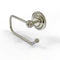 Allied Brass Que New Collection European Style Toilet Tissue Holder QN-24E-PNI