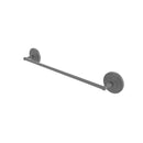 Allied Brass Que New Collection 18 Inch Towel Bar QN-31-18-GYM