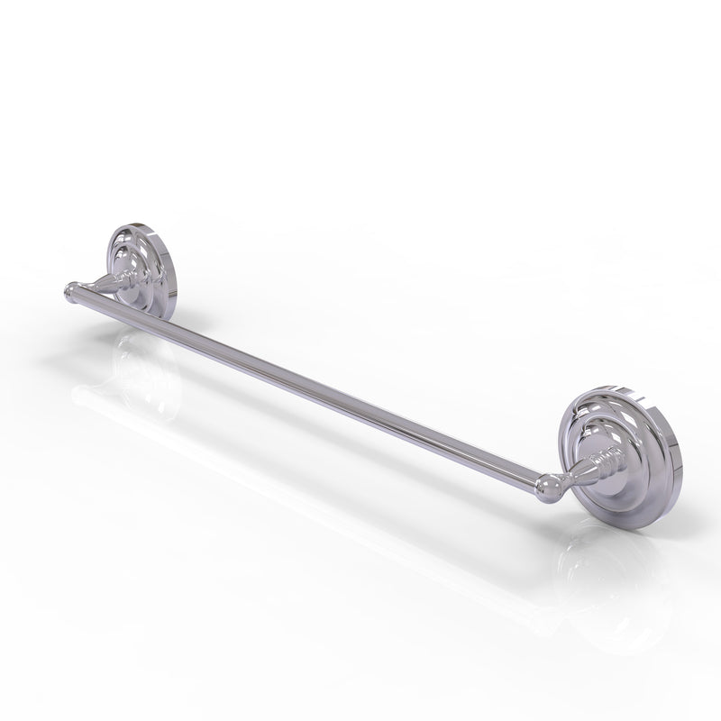 Allied Brass Que New Collection 30 Inch Towel Bar QN-31-30-PC