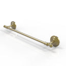 Allied Brass Que New Collection 18 Inch Towel Bar QN-41-18-SBR