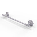 Allied Brass Que New Collection 18 Inch Towel Bar QN-41-18-SCH