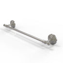 Allied Brass Que New Collection 18 Inch Towel Bar QN-41-18-SN