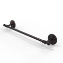 Allied Brass Que New Collection 24 Inch Towel Bar QN-41-24-VB