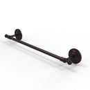 Allied Brass Que New Collection 30 Inch Towel Bar QN-41-30-ABZ