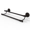 Allied Brass Que New Collection 36 Inch Double Towel Bar QN-72-36-ORB