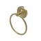 Allied Brass Regal Collection Towel Ring R-16-SBR