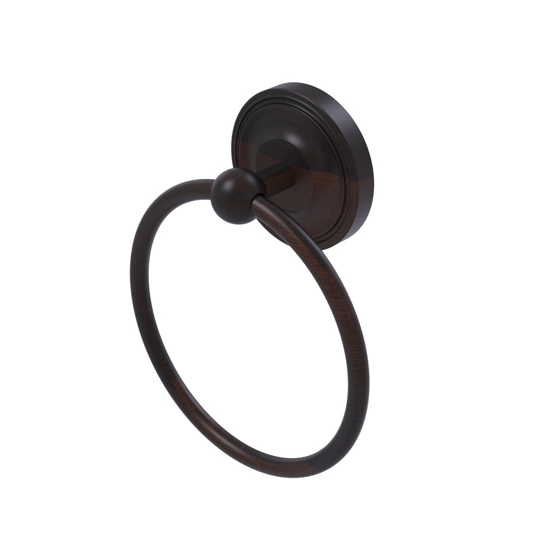 Allied Brass Regal Collection Towel Ring R-16-VB