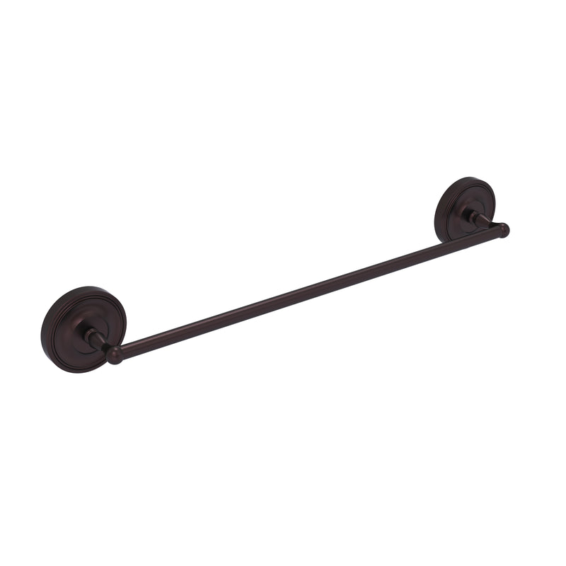 Allied Brass Regal Collection 18 Inch Towel Bar R-31-18-ABZ