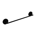 Allied Brass Regal Collection 18 Inch Towel Bar R-31-18-BKM