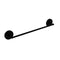 Allied Brass Regal Collection 18 Inch Towel Bar R-31-18-BKM