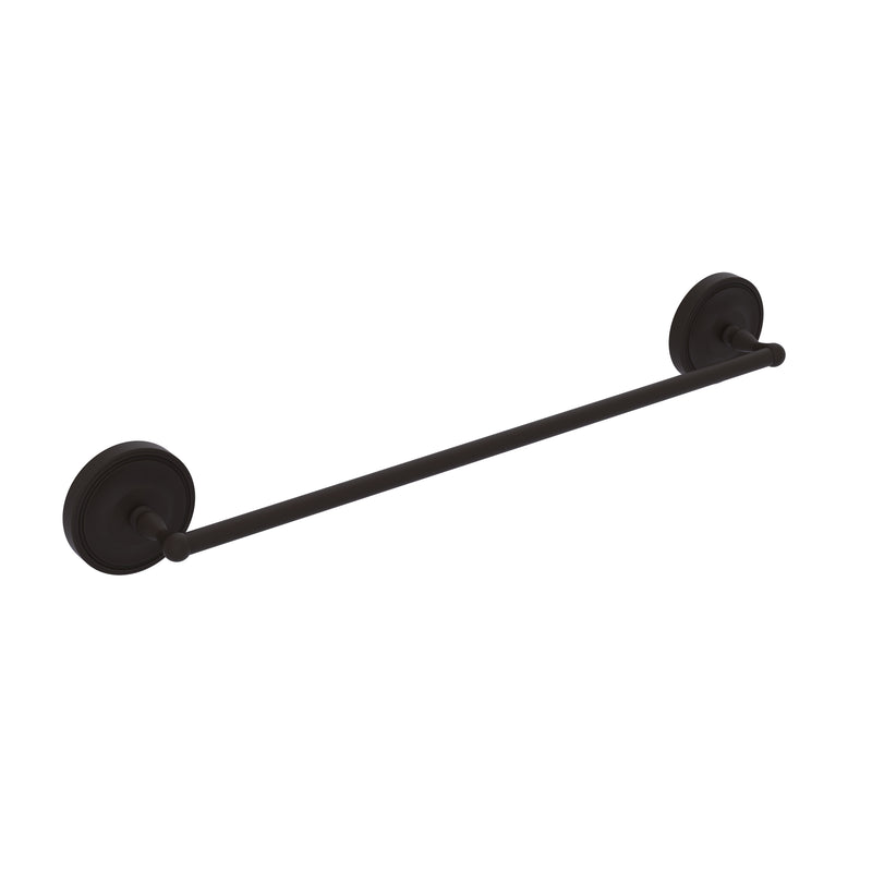 Allied Brass Regal Collection 18 Inch Towel Bar R-31-18-ORB