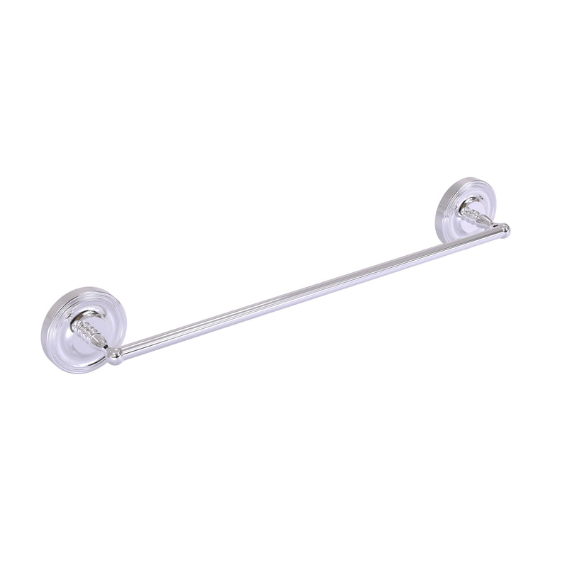 Allied Brass Regal Collection 18 Inch Towel Bar R-31-18-PC