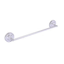 Allied Brass Regal Collection 18 Inch Towel Bar R-31-18-SCH