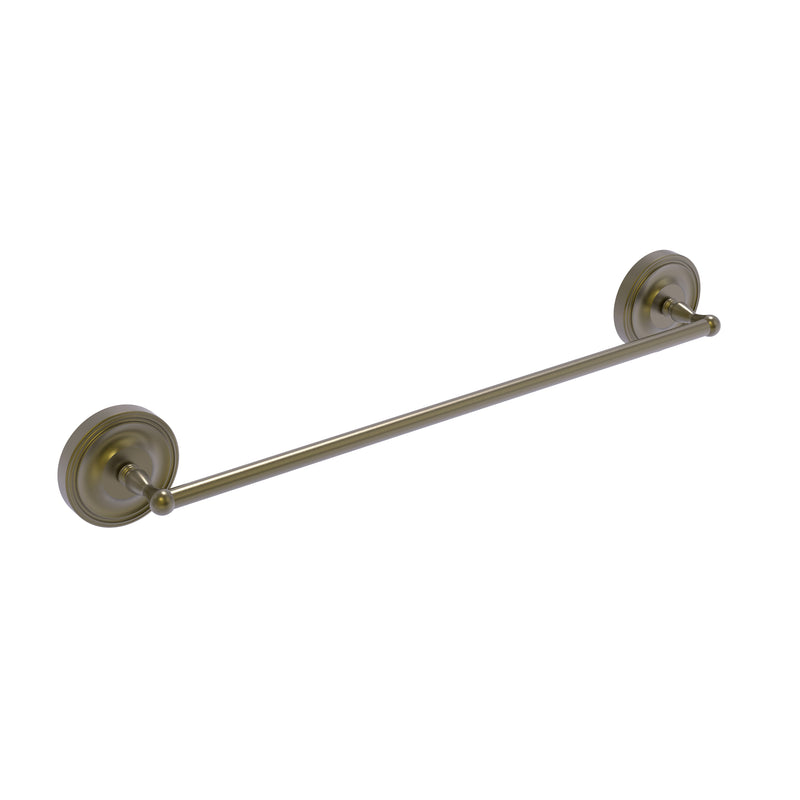 Allied Brass Regal Collection 30 Inch Towel Bar R-31-30-ABR