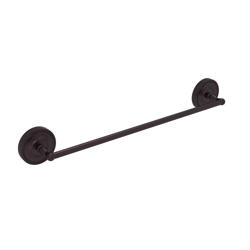 Allied Brass Regal Collection 30 Inch Towel Bar R-31-30-ABZ