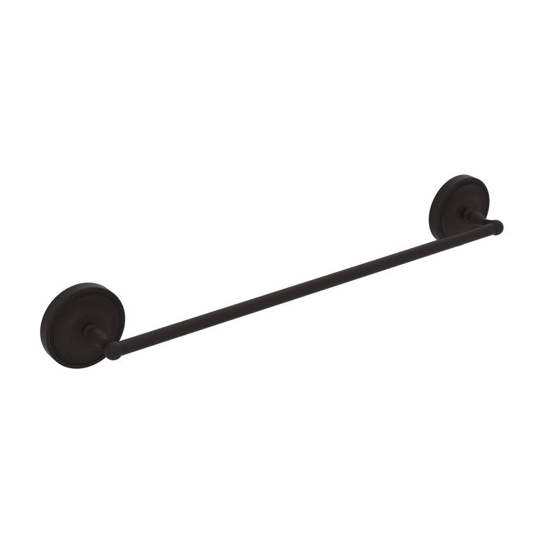 Allied Brass Regal Collection 30 Inch Towel Bar R-31-30-ORB