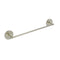 Allied Brass Regal Collection 30 Inch Towel Bar R-31-30-PNI