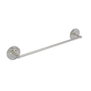 Allied Brass Regal Collection 36 Inch Towel Bar R-31-36-SN