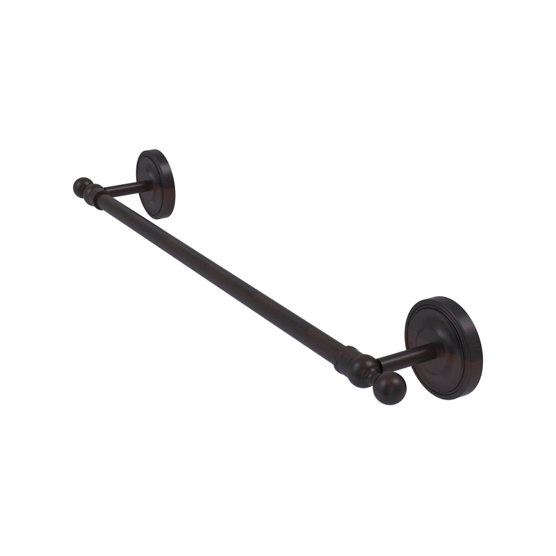 Allied Brass Regal Collection 18 Inch Towel Bar R-41-18-VB