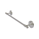 Allied Brass Regal Collection 24 Inch Towel Bar R-41-24-SN