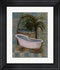 Grace Pullen Ocean View II Contemporary Stepped Solid Black with Satin Finish R462215-AEAEAGME8E