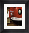 Elizabeth Medley Red Farmhouse Bath I Contemporary Stepped Solid Black with Satin Finish R704493-AEAEAGME8E