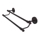 Allied Brass Regal Collection 18 Inch Double Towel Bar R-72-18-VB