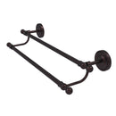 Allied Brass Regal Collection 30 Inch Double Towel Bar R-72-30-ABZ