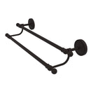 Allied Brass Regal Collection 30 Inch Double Towel Bar R-72-30-ORB