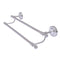 Allied Brass Regal Collection 30 Inch Double Towel Bar R-72-30-PC