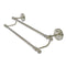 Allied Brass Regal Collection 30 Inch Double Towel Bar R-72-30-PNI