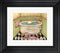Jennifer Garant Tiny Bubbles - mini Contemporary Stepped Solid Black with Satin Finish R727346-AEAEAGME8E