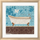 Lisa Audit Eco Motif Bath I White Washed Rounded Oatmeal Faux Wood R740383-AEAEAGJEMY