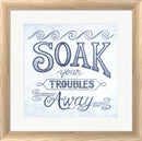 Deb Strain Soak Your Troubles Away White Washed Rounded Oatmeal Faux Wood R784959-AEAEAGJEMY