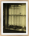 Print Collection The Bathroom Window White Washed Rounded Oatmeal Faux Wood R819999-AEAEAGJEMY