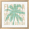 Michael Mullan Bon Voyage Florida Palm White Washed Rounded Oatmeal Faux Wood R899126-AEAEAGJEMY