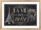Janelle Penner Vive Paris II White Washed Rounded Oatmeal Faux Wood R907686-AEAEAGJEMY