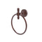 Allied Brass Retro Dot Collection Towel Ring RD-16-CA